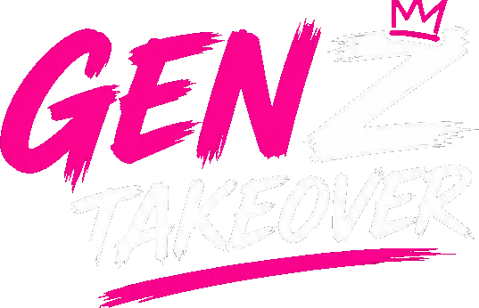 Gen Z Takeover