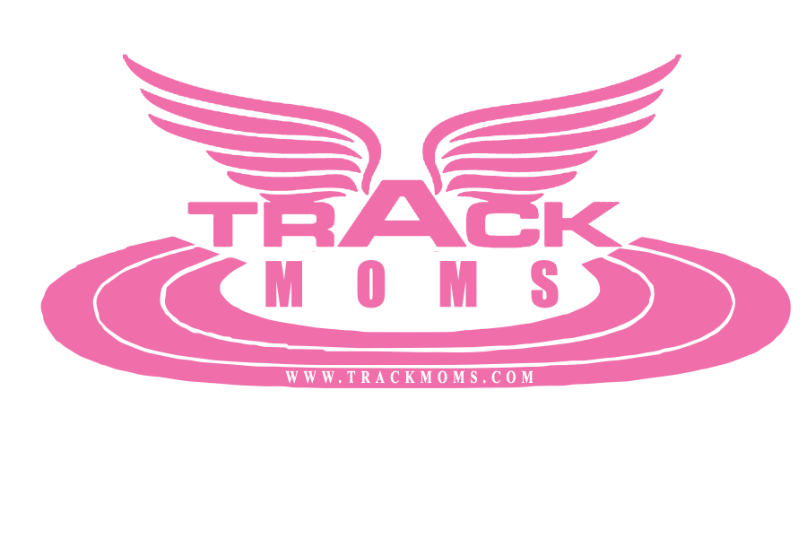 Track Moms Logo